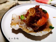 -天天鱼港·海鲜·鲅鱼水饺·招牌烤鸭(黄骅店)