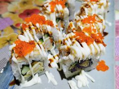-天万日本料理(石景山万达店)
