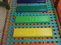 -蒙特利亲子乐园