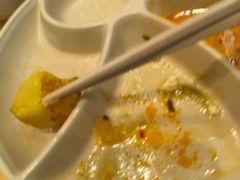 -素满香·全民食养自助(长宁龙之梦店)