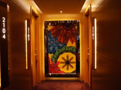 -香港港岛英迪格酒店