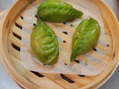 -蔡澜点心·粤菜(月星环球港店)