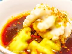 -海味世家·家常菜馆(明州里店)
