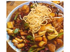 -福顺祥大盘鸡(临潼店)