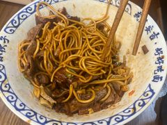 -梅溪·小伙子干挑面(安吉总店)
