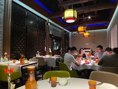-汤城小厨•粤菜•靓汤(苏州街店)