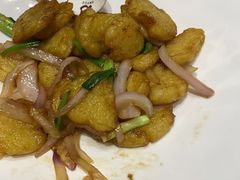-霞客居酒店·霞客食府·宁海特色小海鲜