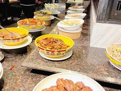 -喜多鲜生海鲜自助(无锡旗舰店)