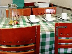 大堂-新疆巴州金丝特餐厅(大钟寺店)