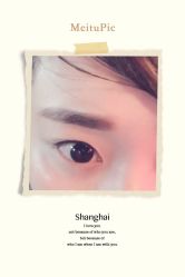 SHINING SHOW素颜秀韩式定妆纹绣纹眉纹眼线漂唇-素颜秀半永久纹眉纹眼线