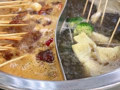 -屋头串串(龙潭寺店)