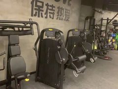 -Answer Fitness 答案健身(奥体店)