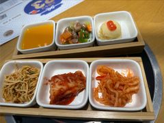 -韩香福脊骨汤锅(上杭路店)