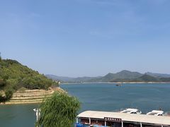-北京金海湖景区