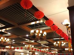 大堂-Aqua Oasis 水天堂(爱山广场店)