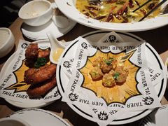-太二酸菜鱼(赣州万象城店)