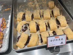 -杏花樓(福州路总店)