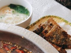 -辣婆婆(航天桥店)