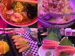 -仙隐小鹿料理食堂(惠济万达店)