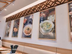 -馋三尺蟹粉小笼(人民广场店)