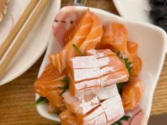 -第六季自助餐厅(王府井店)