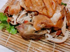 -惠丰堂饭庄·烤鸭·京味菜(翠微路店)