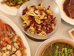 -金翠皇宫粤菜·点心·海鲜(翡翠店)