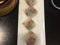 蜜汁叉烧肠-添运来(茶园奥园广场店)