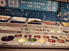 -五星桥原切肥牛火锅·30年专注好牛肉(湖塘店)