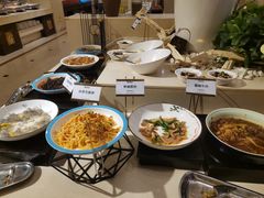 -芭菲盛宴·环球美食(袁家岗店)
