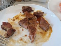 -威珀斯酒店·珀萃美食餐厅