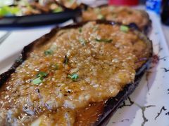 -王红军龙虾(盐仓桥店)