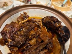 -闽海肴(北辰荟店)