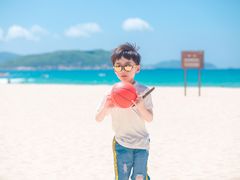 -三亚亚龙湾天域度假酒店