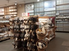 -MUJI无印良品(金狮广场店)
