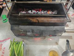 -火车站老孙烧烤(东二路店)