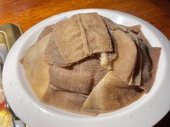 脆嫩毛肚-大渝火锅(苏州西城永捷店)