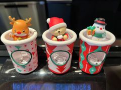 -星巴克臻选(上海今潮8弄店)