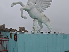 -天马岛度假区