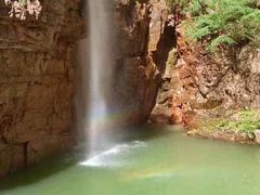 -湖洞水自然风景区