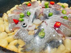 -渔傅·霞浦滩涂海鲜(建平店)