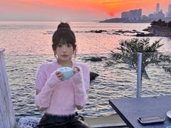 -Vanillacafe香草咖啡(银海大世界店)