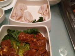 -海底捞火锅(上元大街店)