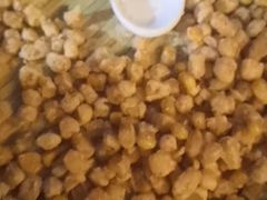 蛋黄玉米-老幺泉水鸡