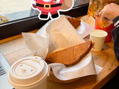 -DRUNK BAKER(上海陕康里店)