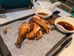 -俏九州·小炒黄牛肉(华润万象汇店)