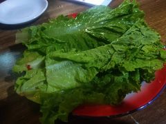 -炙热童年·老北京炙子烤肉(南锣鼓巷店)