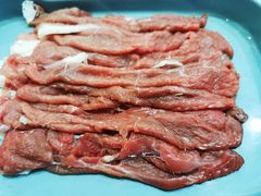 鲜切羊肉-顺兴斋(高家园店)