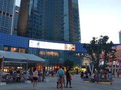 -大族广场Mall&More