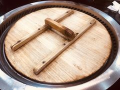 -三里屯土灶炖公鸡地锅鸡(江东店)